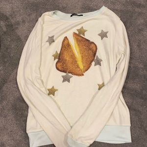 WILDFOX sweater